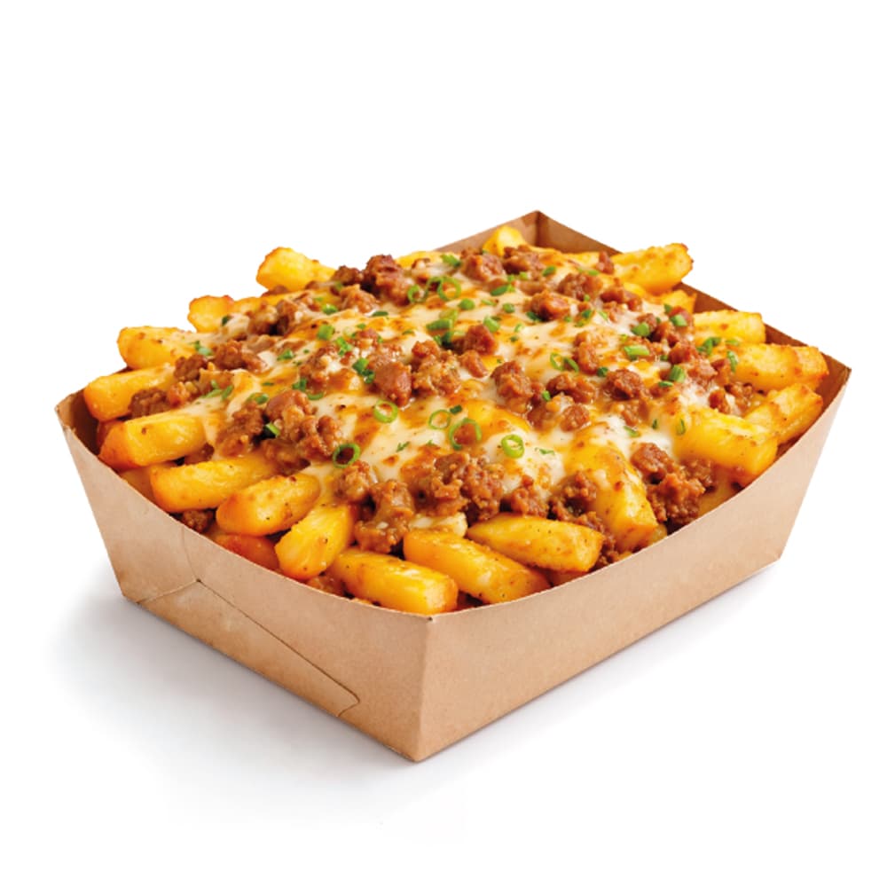 Frite Beldy's