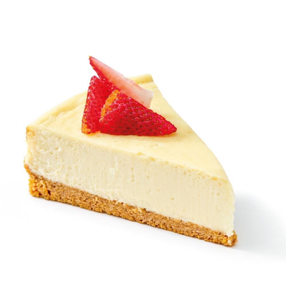 Cheese Cake Maison