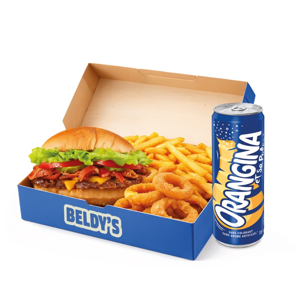 Box Beldy's